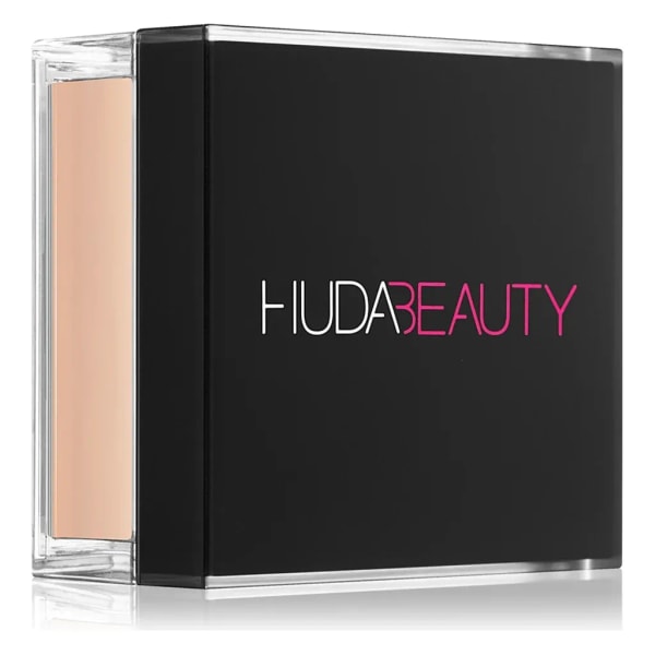 Huda Beauty Easy Bake Loose Powder: Product review