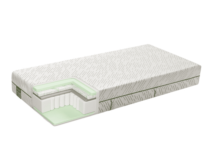 Bamboo Eco Health Embrace Mlily