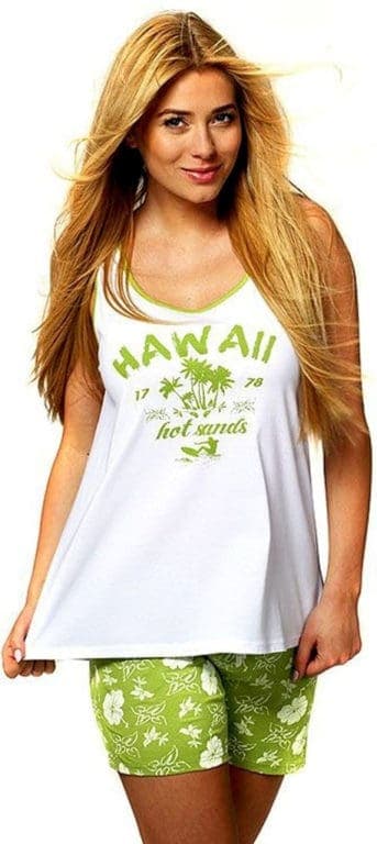 savjeti kako odabrati žensku pidžamu