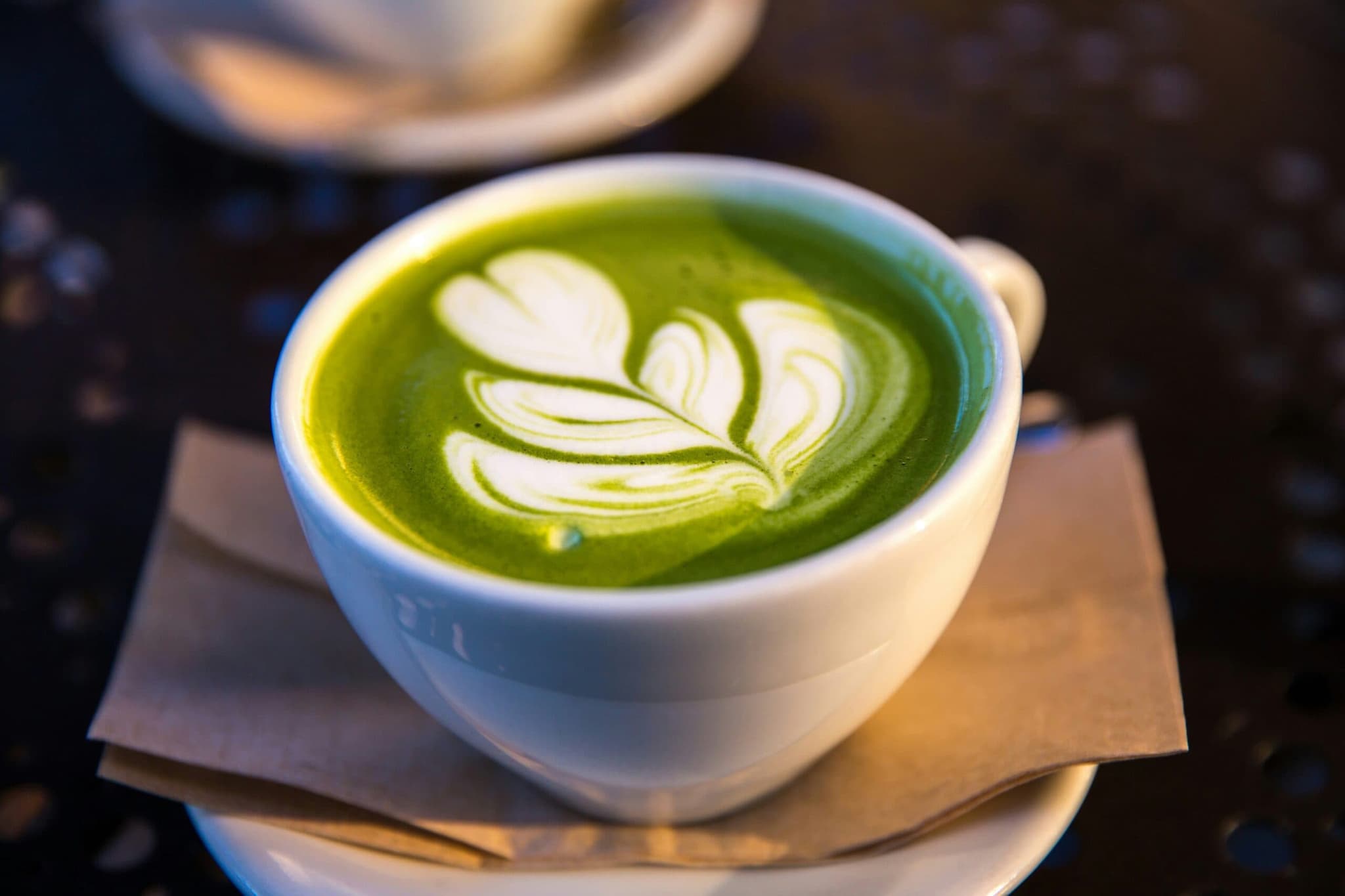 SuperGreens