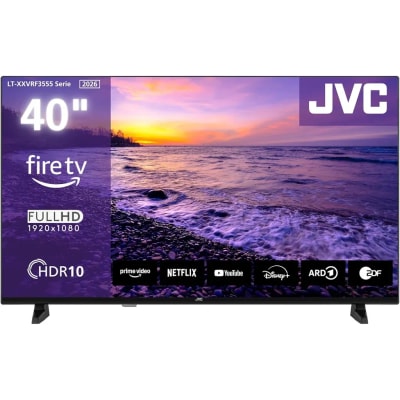 JVC LT-40VRF3555