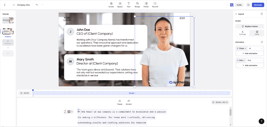 Kako AI generatori funkcioniraju