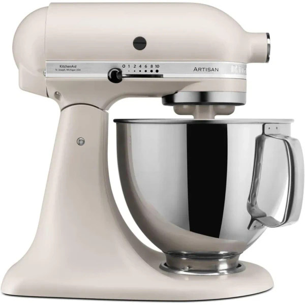 KitchenAid Artisan 5KSM125: Product review