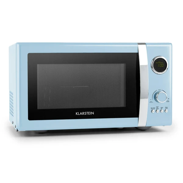 Klarstein Fine Dinesty: Product review