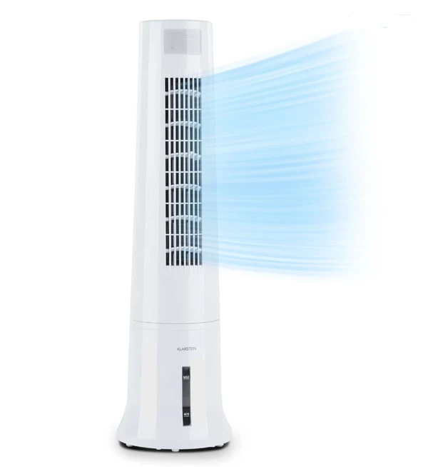 Highrise rashlađivač zraka: Product review