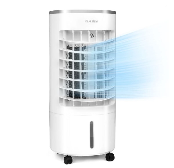 Skypillar rashlađivač 3 u 1: Product review