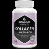 Vitamaze Kolagen + Hijaluron