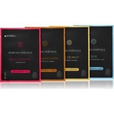 Korean Heritage Jeju Mandaring & Vitamin B-C-E Complex Skin Illuminating Sheet Mask