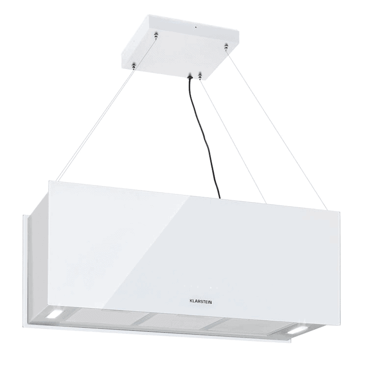 Klarstein Kronleuchter XL