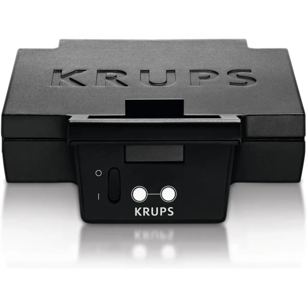 Krups FDK461: Product review