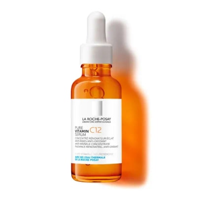 La Roche-Posay Pure Vitamin C12