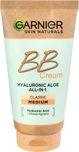 Garnier Hyaluronic Aloe All-in-1 BB Cream