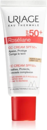 Uriage Roseliane CC Cream SPF 50+