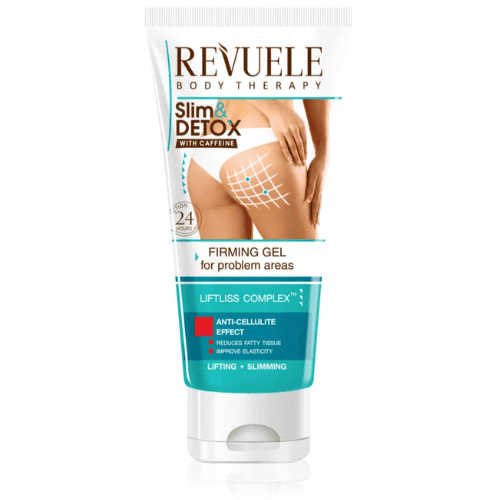 Revuele Slim & Detox With Caffeine: Product review