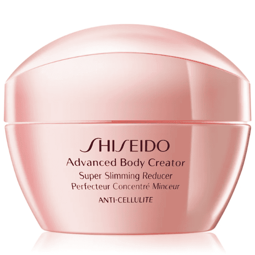 Shiseido Body Advanced Body Creator: Product review