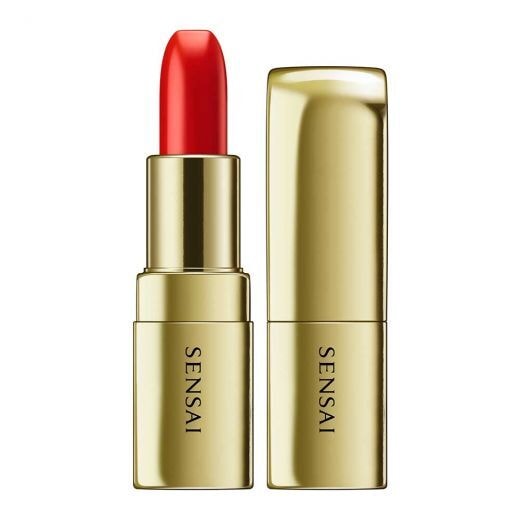 Sensai The Lipstick: Product review