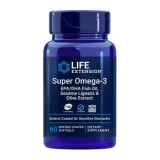 Life Extension Super Omega-3