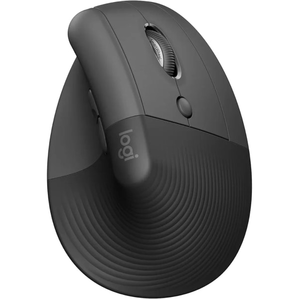 Logitech Lift Vertical: Product review