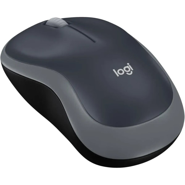 Logitech M185: Product review