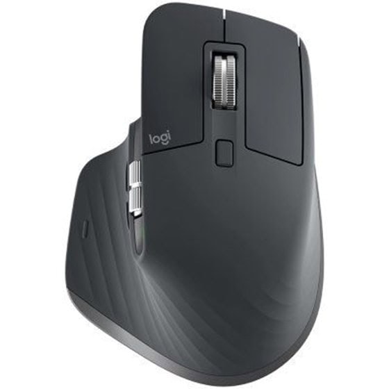 Logitech MX Master 3S: Product review