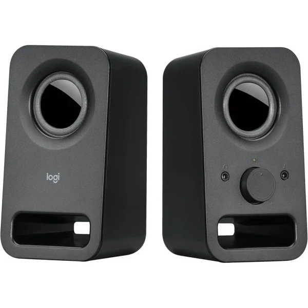 Logitech Z150: Product review