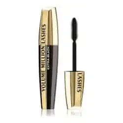 L'Oréal Volume Million Lashes Extra Black: Product review