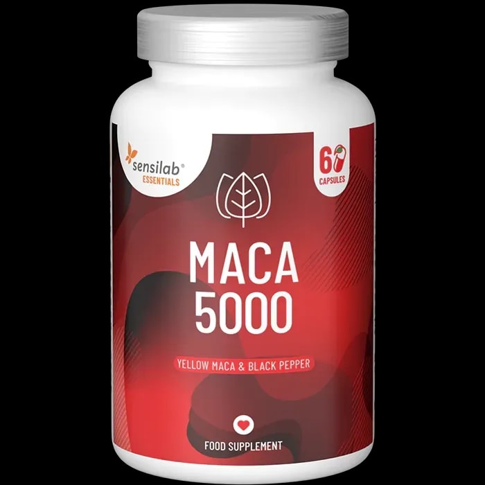 Maca Royal 5000
