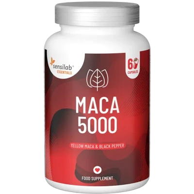 Maca Royal 5000