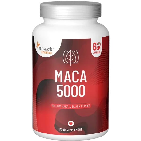 Maca Royal 5000: Product review