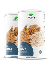Maca u prahu Bio 1 + 1