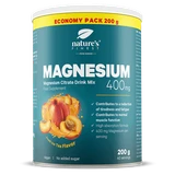Nature's Finest Magnesium 400