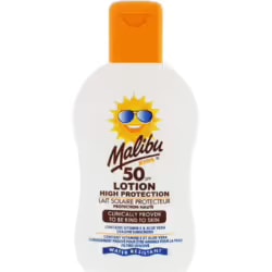 Malibu Kids Lotion SPF 50