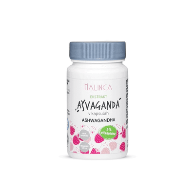 Malinca Ashwagandha