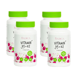 Malinca Vitamin D3 + K2