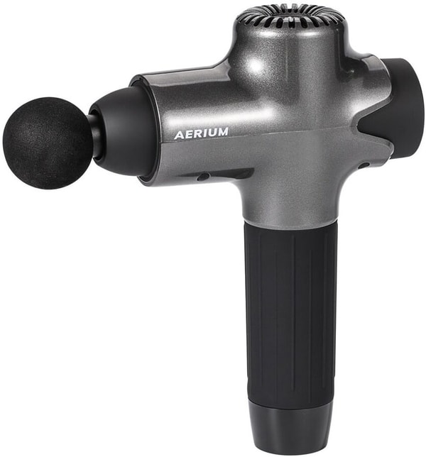 AERIUM TitanTherapy Elite: Product review
