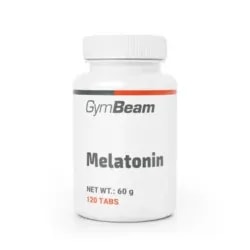 Melatonin GymBeam: Product review
