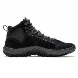 Merrell Wrapt Mid WP J037751: Product review