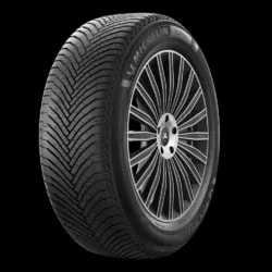 Michelin Alpin 7: Product review