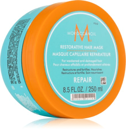 Moroccanoil Repair Restorative Mask: Product review