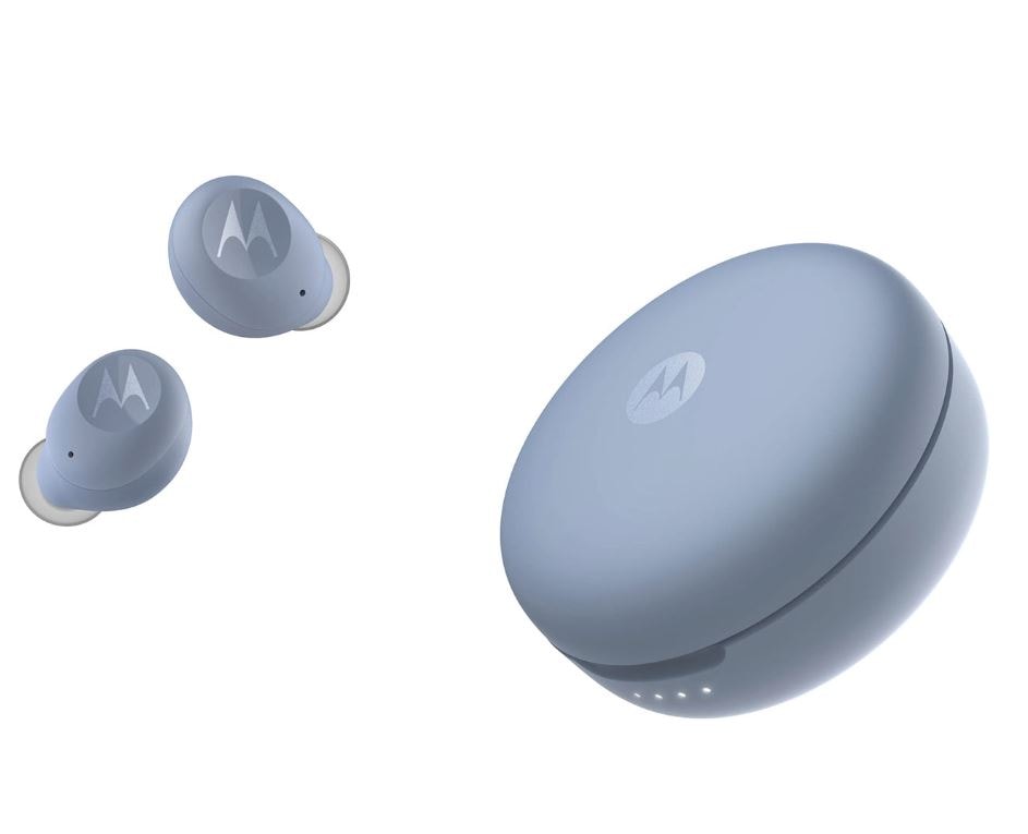 Motorola Vervebuds 250 TWS bluetooth slušalice