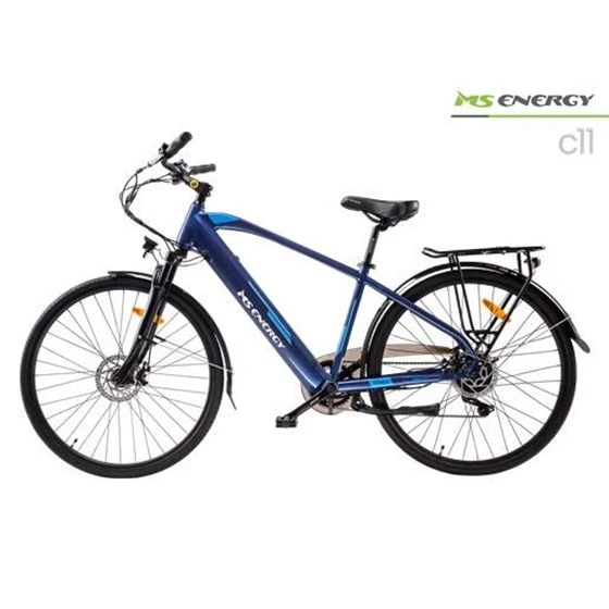 MS ENERGY c11: Product review