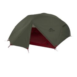 MSR Elixir 4 Tent V2: Product review
