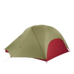 MSR Freelite 3: Product review