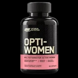 Multivitamin Opti Women - Optimum Nutrition