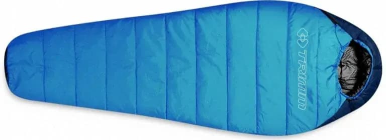 mumijska vreća za spavanje