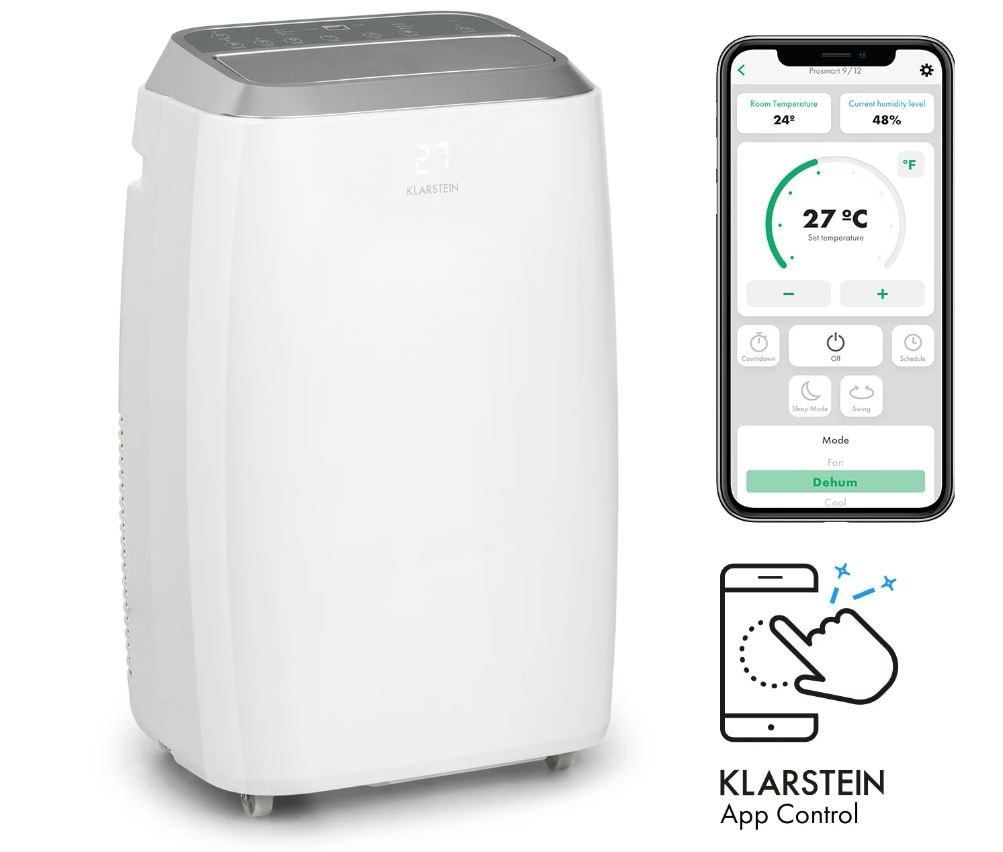 Iceblock Prosmart 12