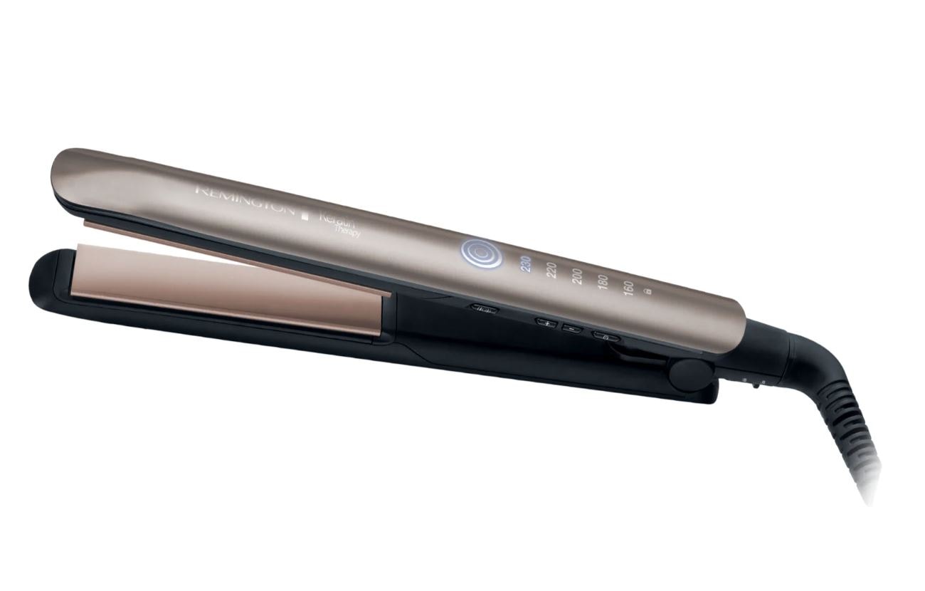 Remington Keratin Therapy