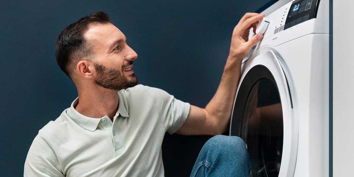 najbolja perilica rublja recenzija