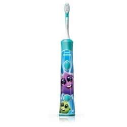 Philips Sonicare For Kids: Product review