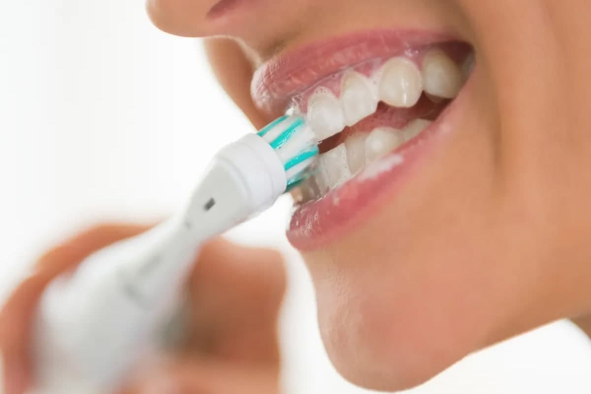 Najbolje električne četkice za zube recenzija top4